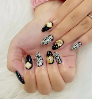 ネイル Briller KARENのエステ・リラクイメージ