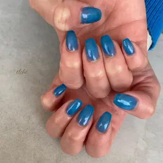 ネイル Rio 𓍼のネイルデザイン