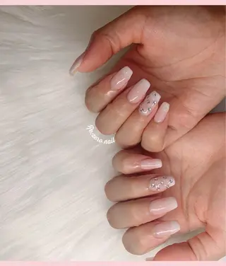 ネイル Re:∅ nail /HIRAMOTOのネイルデザイン