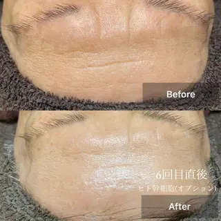 メンズ キッズ 美肌・リラクゼーションサロンLu,Mie所属・美肌と癒しのサロン Lu,Mieのエステ・リラクイメージ