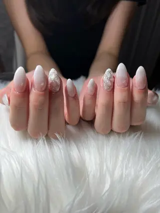 ネイル NekoNailsalon所属・NekoNail salonのネイルデザイン