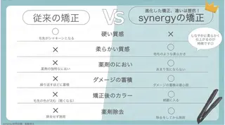 ロング SALOWIN所属・吉祥寺/髪質改善 縮毛矯正特化/川口のヘアスタイル