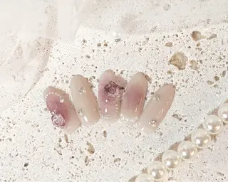 ネイル Puti nailのネイルデザイン