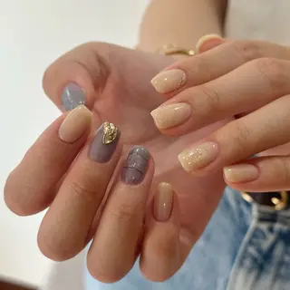 ネイル reika .のネイルデザイン