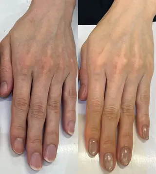 ネイル NAGAO Yのネイルデザイン