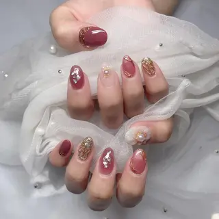 ネイル Nail Salon kihi大塚店のネイルデザイン