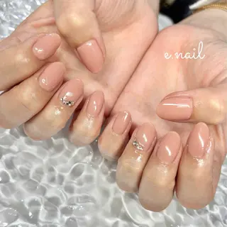 ネイル N.design mineのネイルデザイン