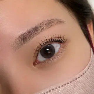 マツエク・マツパ refine所属・榊原 千洋のマツエク・マツパデザイン