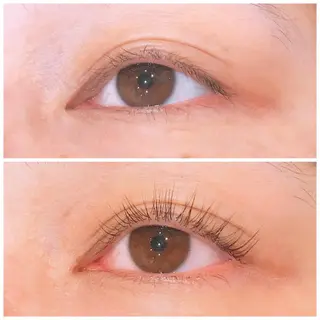 マツエク・マツパ QUATRO小山店 tomomiのヘアスタイル