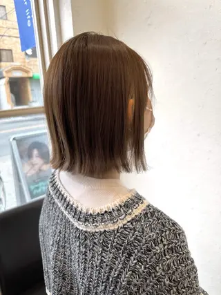 ミディアム Ayaka ‪✂︎‬のヘアスタイル