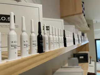 肌質改善◇結果重視 美麗-MIREI-のマツエク・マツパデザイン