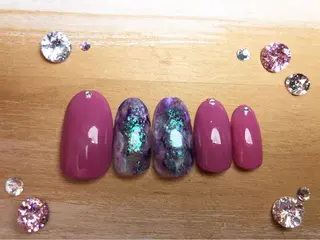 ネイル 伊藤 綾のその他イメージ