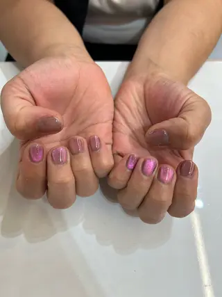 ネイル pool所属・pool SHIBATAのネイルデザイン