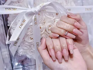 ネイル S2 nailのネイルデザイン