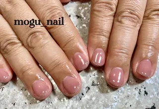 ネイル Mogu_ nailのネイルデザイン