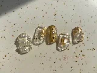 ネイル T RIRIKAのネイルデザイン