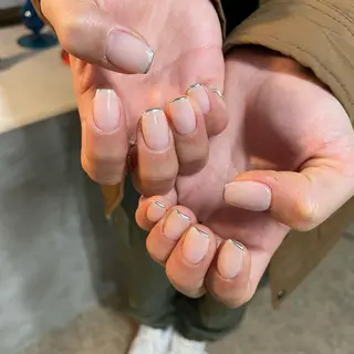 ネイル twoo______ miyuのネイルデザイン