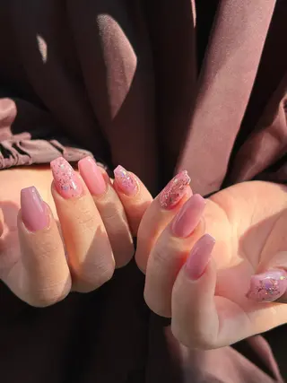 ネイル 2me（ツメ） ♡ NENEのネイルデザイン