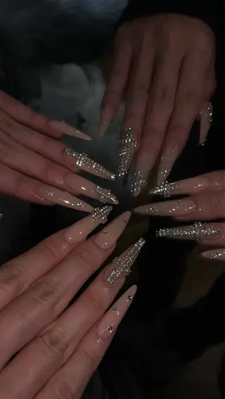 ネイル studio 416のネイルデザイン