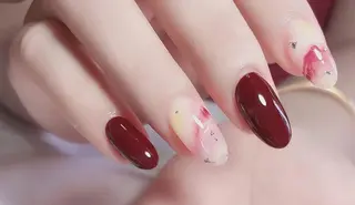 ネイル Cute beauty2のマツエク・マツパデザイン