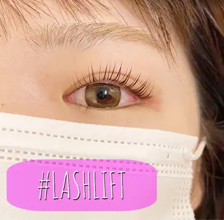 マツエク・マツパ charm所属・charm 【📍大名】のマツエク・マツパデザイン