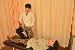 三田 吾郎のエステ・リラクイメージ