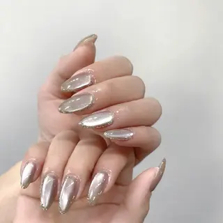 ネイル nail salon Is.のネイルデザイン