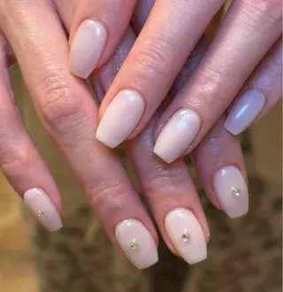 ネイル 京美人所属・京 美人のネイルデザイン