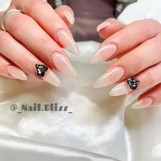 ネイル NAIL BLISSのネイルデザイン