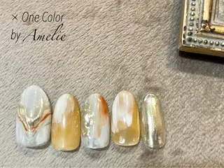 ネイル yo koのネイルデザイン