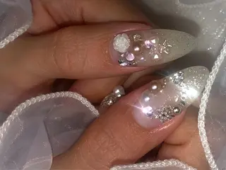 ネイル Roi〈ロワ〉 Reikaのネイルデザイン