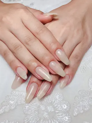 ネイル The Nail エミのネイルデザイン