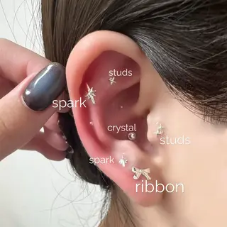 mizuki/束感 まつげ/似合わせ眉のマツエク・マツパデザイン