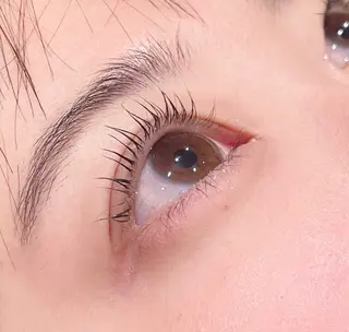 マツエク・マツパ 小川 瑞季のマツエク・マツパデザイン