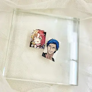 ネイル 池袋痛ネイル Nok. 渡辺のネイルデザイン