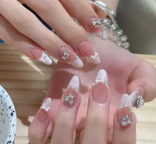 ネイル Miya🎀 nailのネイルデザイン