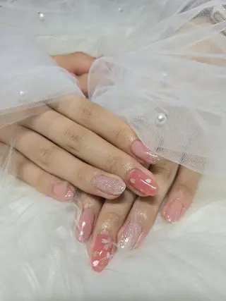 ネイル ka yuのネイルデザイン