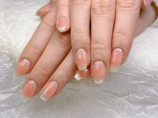 ネイル Ku raのネイルデザイン