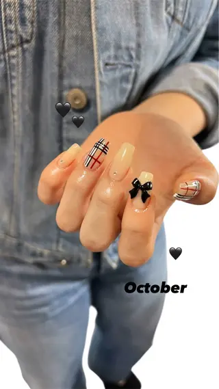 ネイル Siinail🪄 kanaのその他イメージ