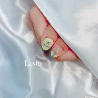 ネイル Lance nailのネイルデザイン