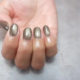 ネイル MASH UP ROOM のネイルデザイン