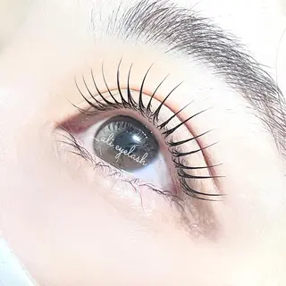 マツエク・マツパ Le futur💐 。のマツエク・マツパデザイン