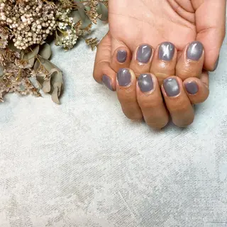 ネイル ネイルサロン Lafuのネイルデザイン