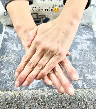 ネイル Tairacchi ﾀｲﾗｯﾁのエステ・リラクイメージ