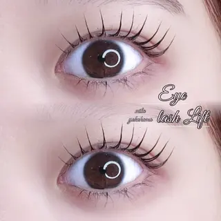 マツエク・マツパ mila🤍 YAMASHITAのマツエク・マツパデザイン