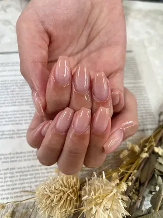 ネイル Basic町田本店 Suzunaのネイルデザイン