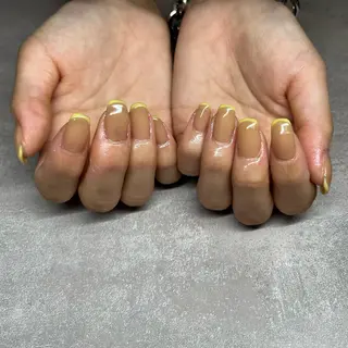 ネイル Daywithout Anythingのネイルデザイン