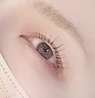 マツエク・マツパ SALON SUZのマツエク・マツパデザイン