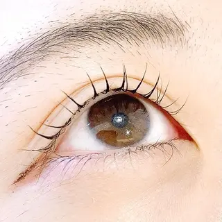 マツエク・マツパ FAHREN-PURE所属・小鹿理紗 和光市のヘアスタイル