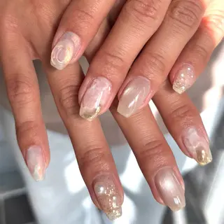 ネイル 木村 夏生 /アート･個性派👾のネイルデザイン